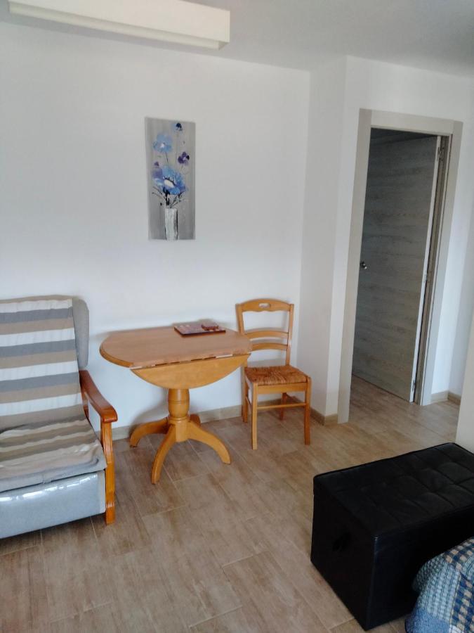 Apartments Las Vinas Denia Exteriör bild